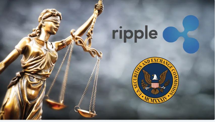 Криптовалюта Ripple значительно выросла в цене