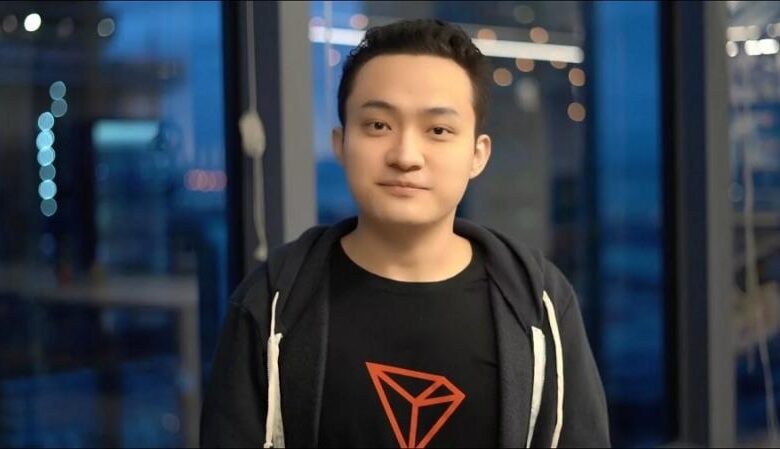 SEC подала в суд на основателя Tron Джастина Сана за продвижение TRX