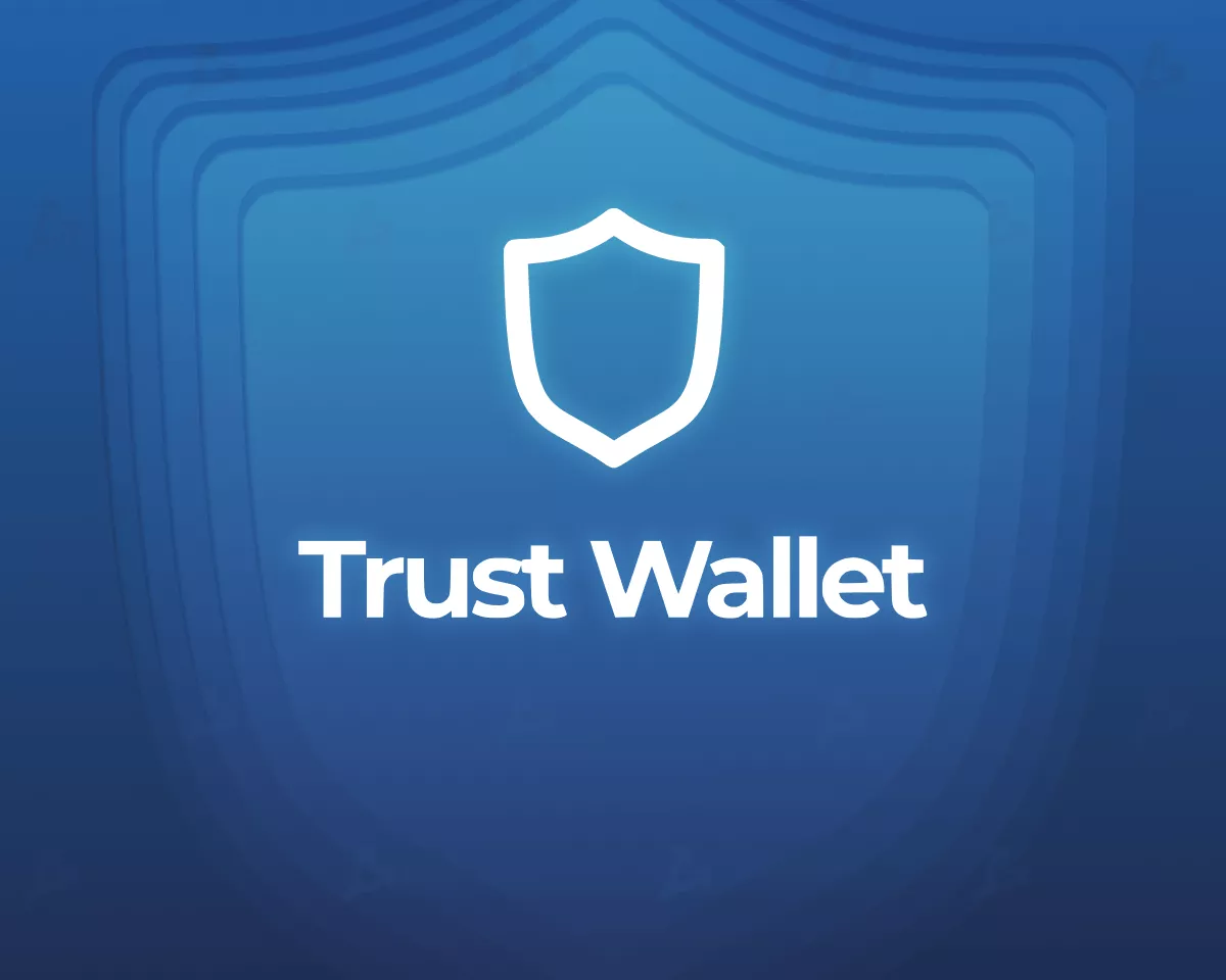 Траст валет кошелек для компьютера. Twt Trust Wallet. Траст валет лого. Trust Wallet логотип.