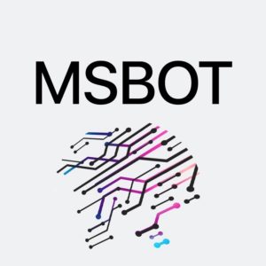 Обзор продукта MSBOT (торговый робот)