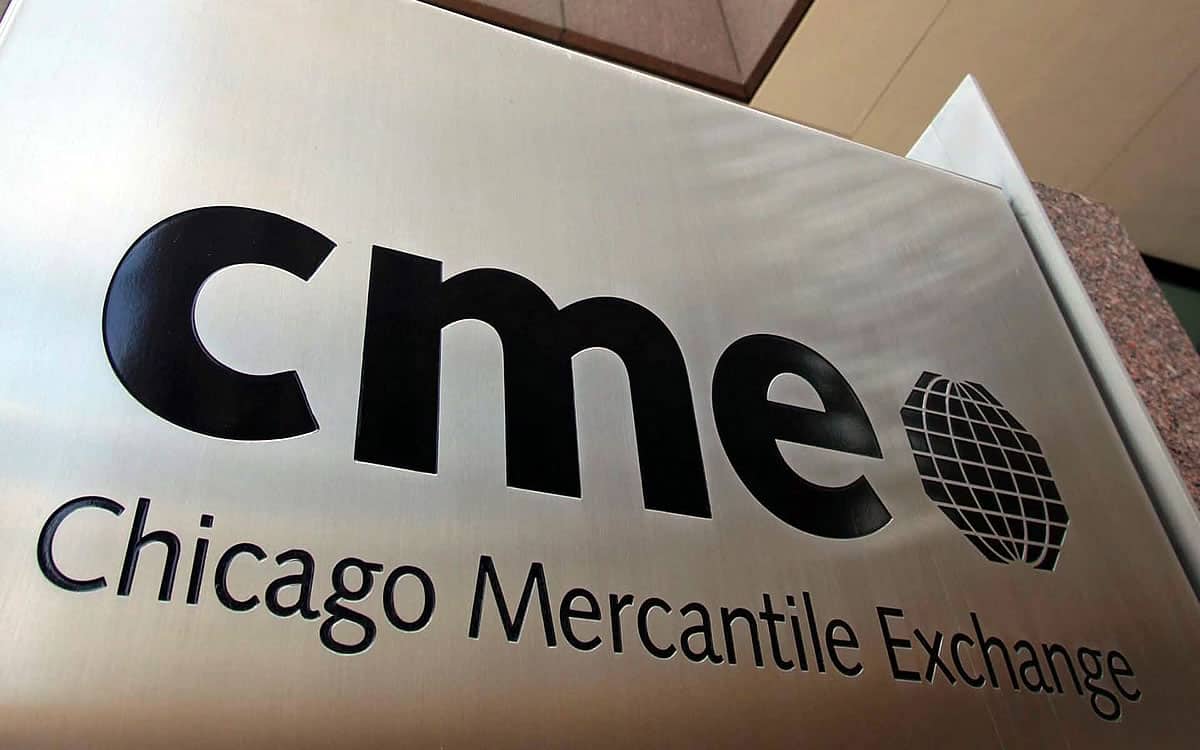 CME ведет переговоры с трейдерами об открытии торговли биткоинами