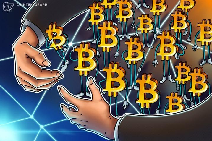 Инвесторы биткоин-ETF покупают на спаде: ежедневный приток средств достиг $295 млн