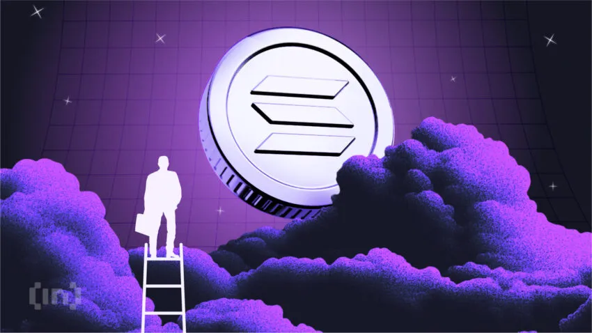 MicroStrategy на рынке Solana привлечет $1 млрд на покупку SOL