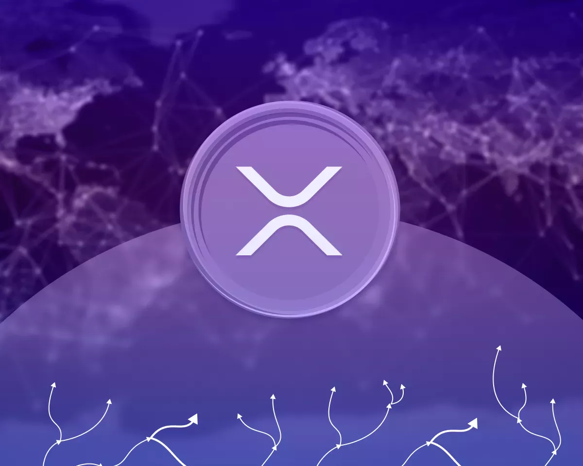 В США запустят первый в стране XRP-ETF