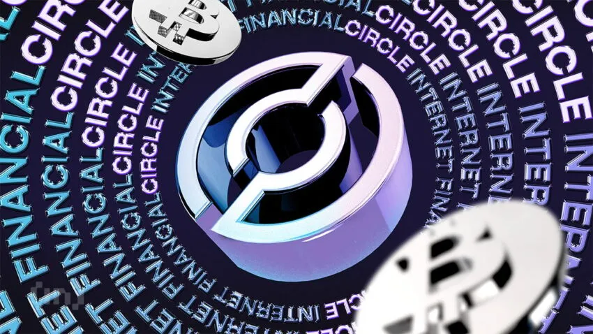 Эмитент USDC Circle подал заявку на IPO, в планах привлечь $624 млн