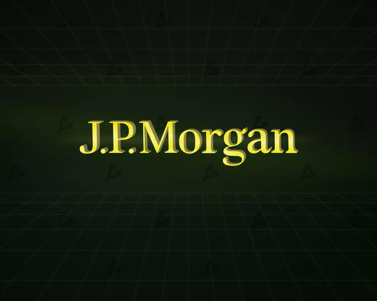 JPMorgan будет использовать биткоин-ETF от BlackRock как залог по кредитам