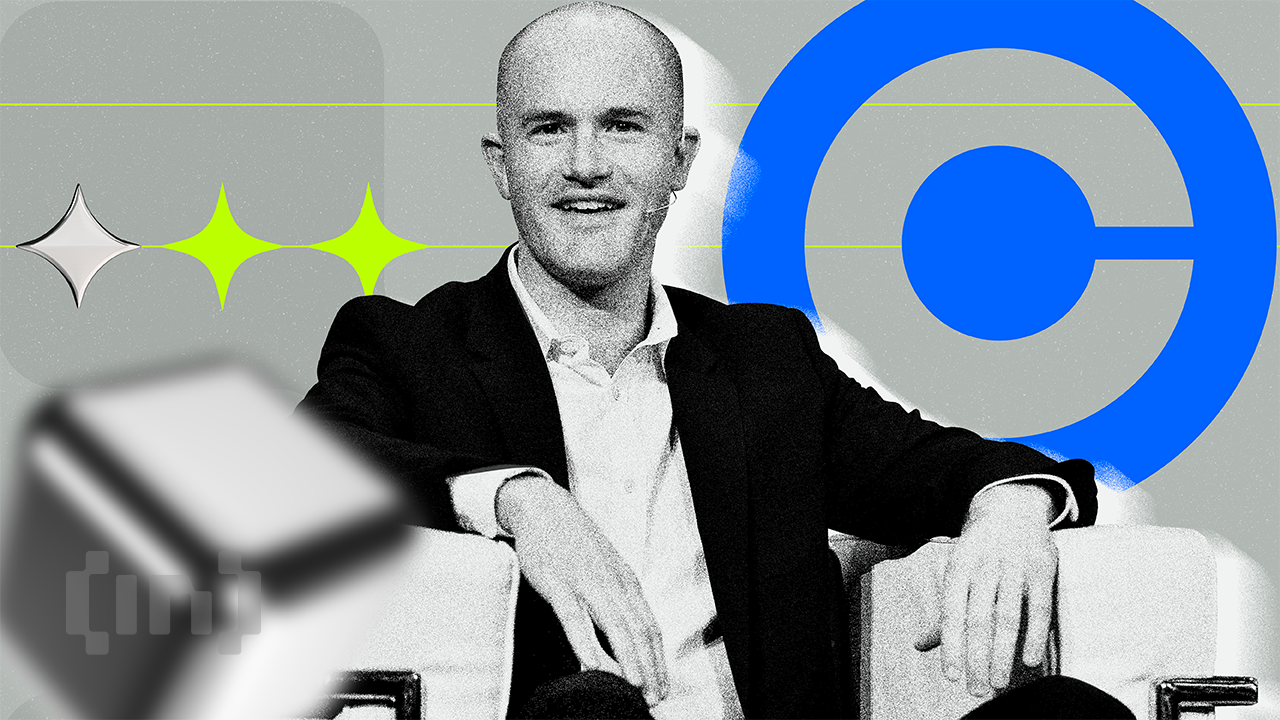 Генеральный директор Coinbase вызвал саперов из-за неожиданного подарка