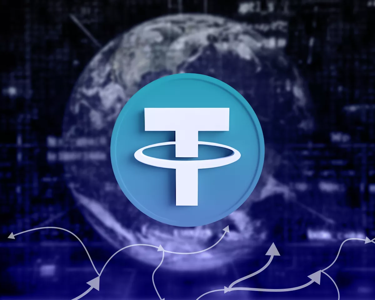 Глава Tether подтвердил планы вывода USDT на рынок США