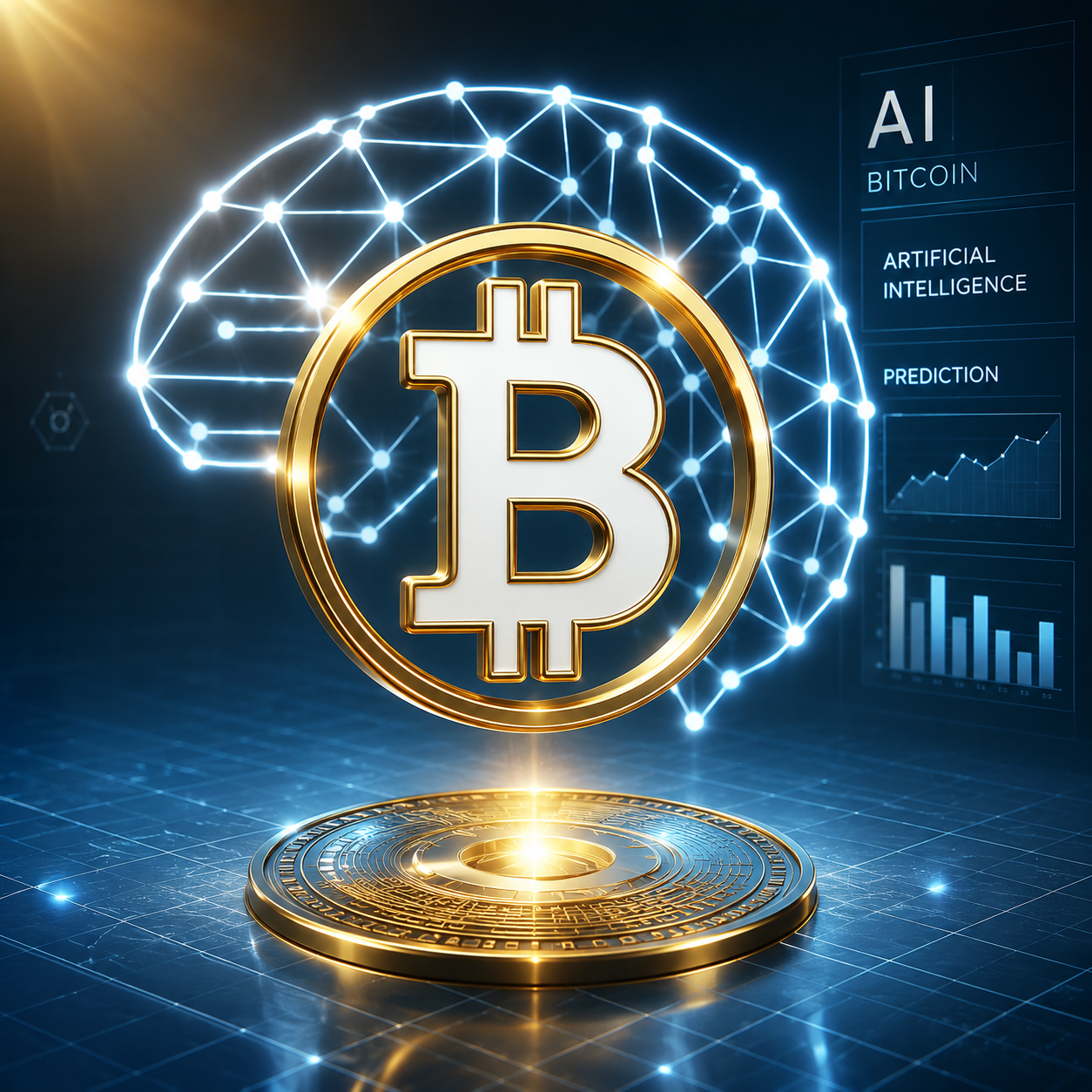 Аналитика биткоина на 9 октября 2026: BTC под давлением — удержится ли $80 000?