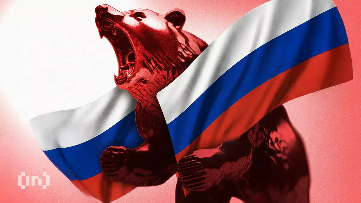 Криптообменники в России: санкции усилили спрос на безопасный обмен криптовалют