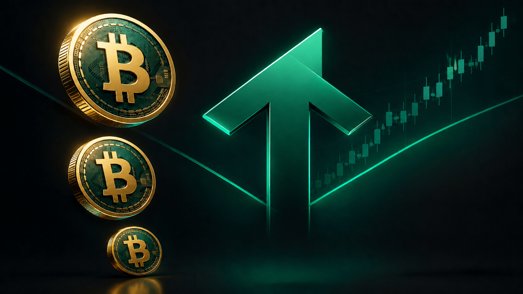 Биткоин выше $80 тыс.: сможет ли цена дойти до $90 тыс.