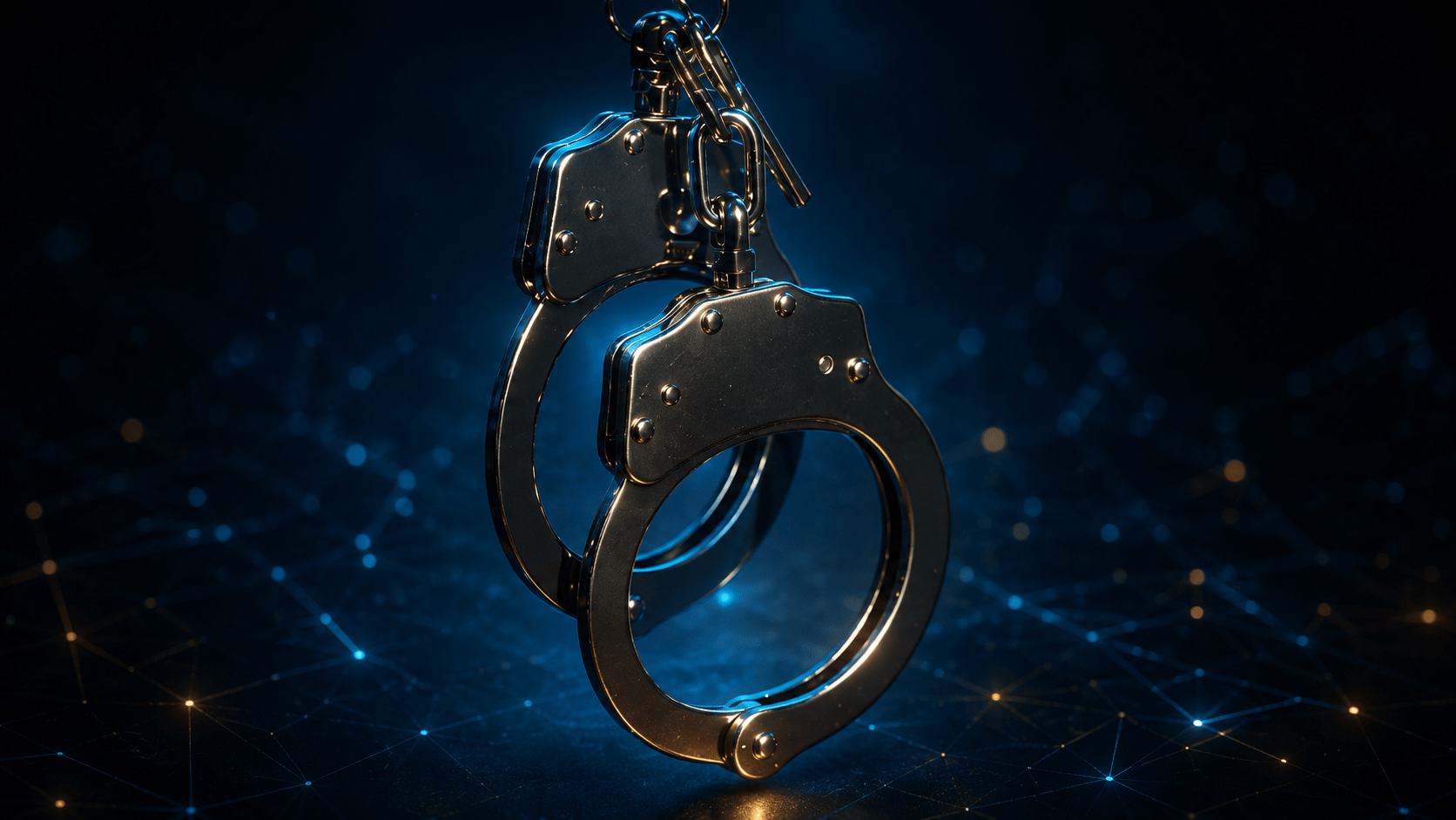 Хищение активов клиентов Garantex на фоне криптовалютной биржи, судебного решения и расследования бывших сотрудников полиции