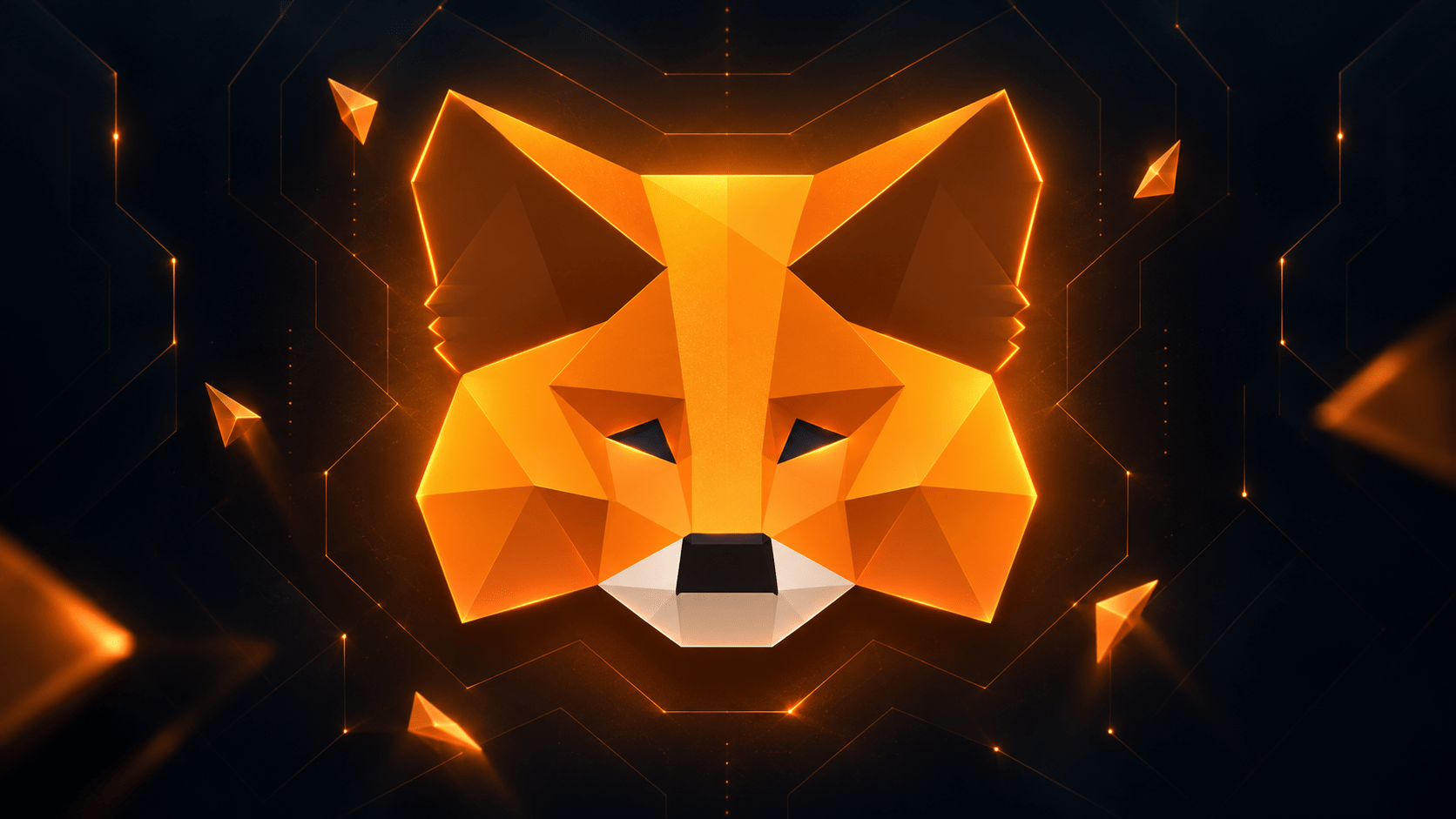 Защита MetaMask от мошенников предупреждает пользователя о романтическом и инвестиционном скаме перед переводом криптовалюты