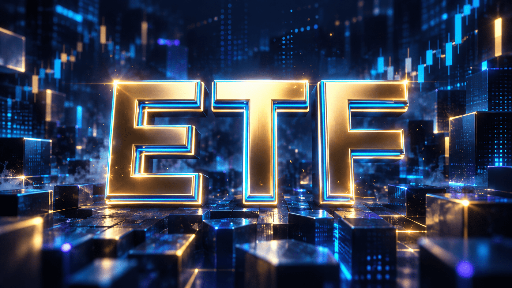 Отток из Bitcoin-ETF достиг $746 млн за два дня — крупнейшие погашения пришлись на фонды Fidelity и BlackRock