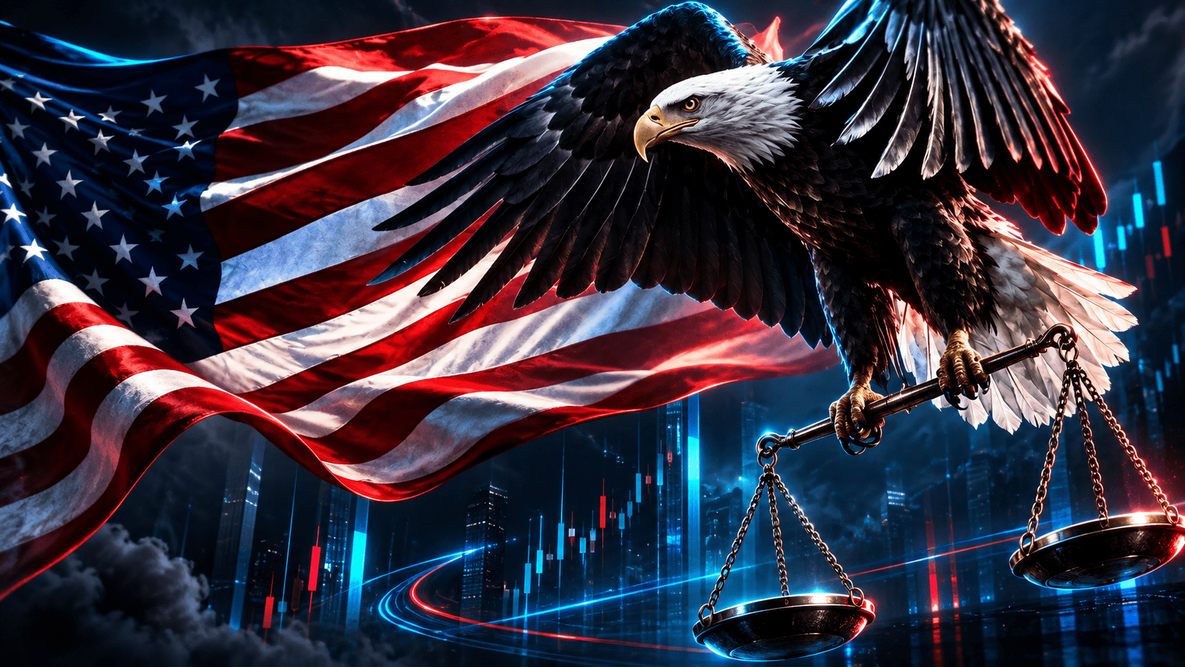 Стратегический резерв Bitcoin в США и новые налоговые правила для криптовалют