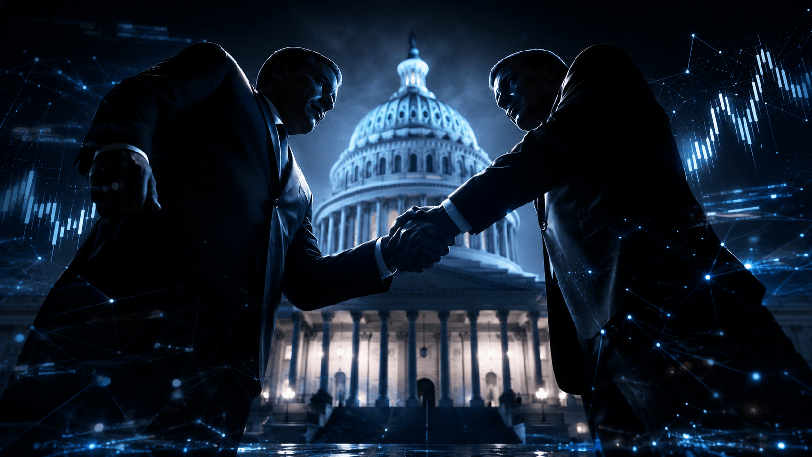 Криптобизнес в США на фоне новых правил SEC и реформы регулирования цифровых активов