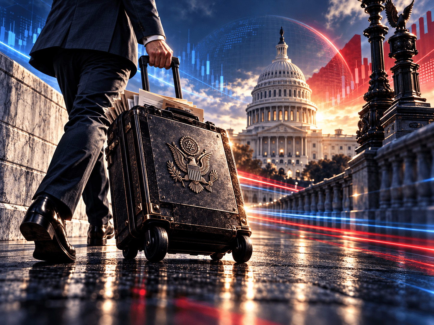 Clarity Act в Сенате США: 15 сентября пройдет ключевое голосование