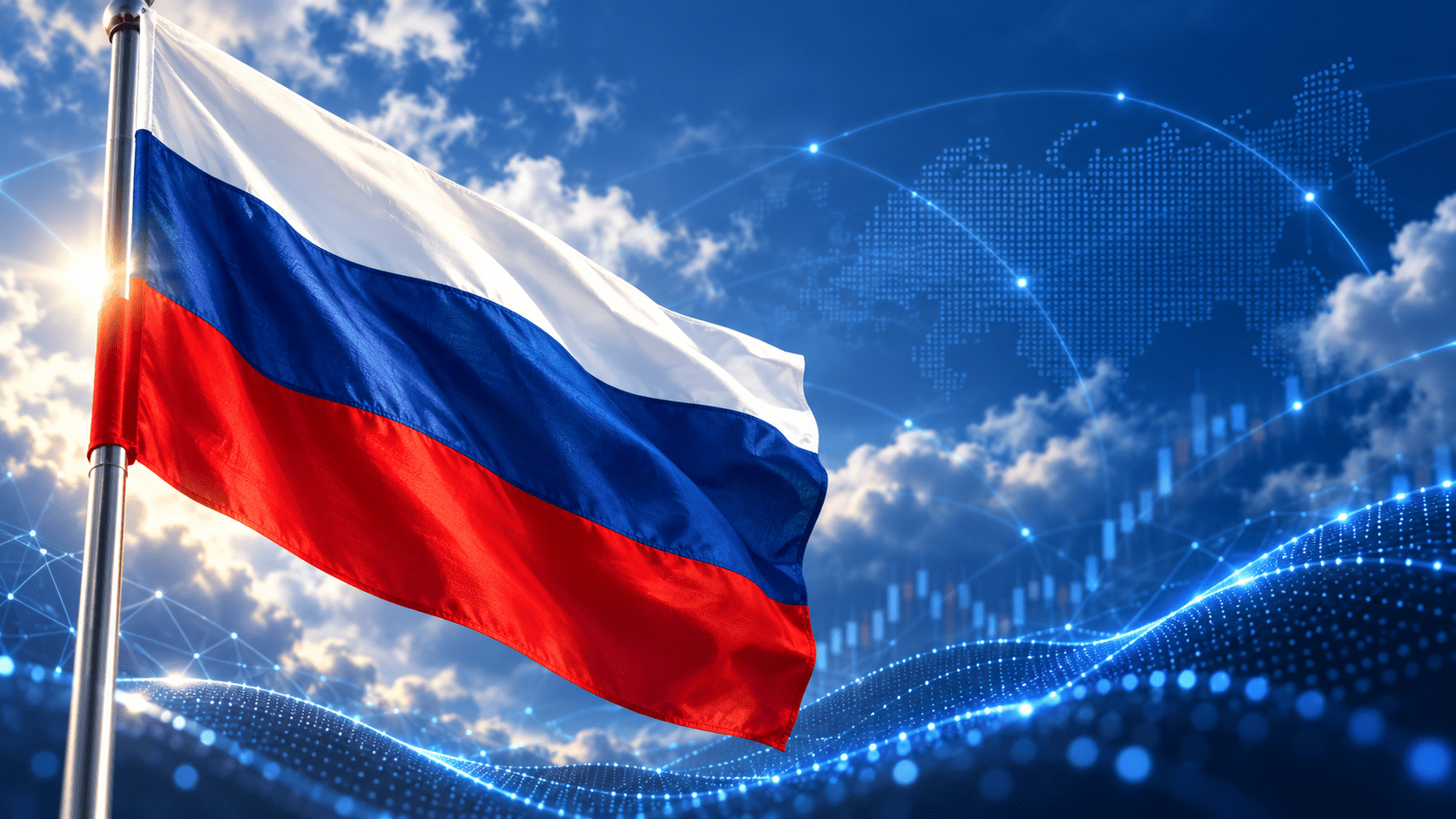 Российский крипторынок рискует стать изолированным — «Финам»