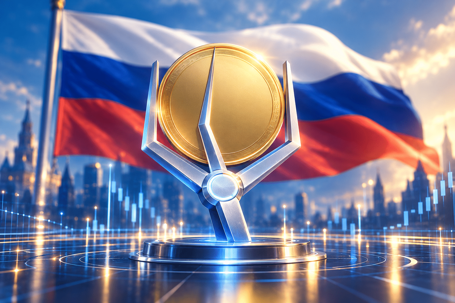 Допуск криптообменников в России через реестры Банка России для регулируемого рынка цифровых валют