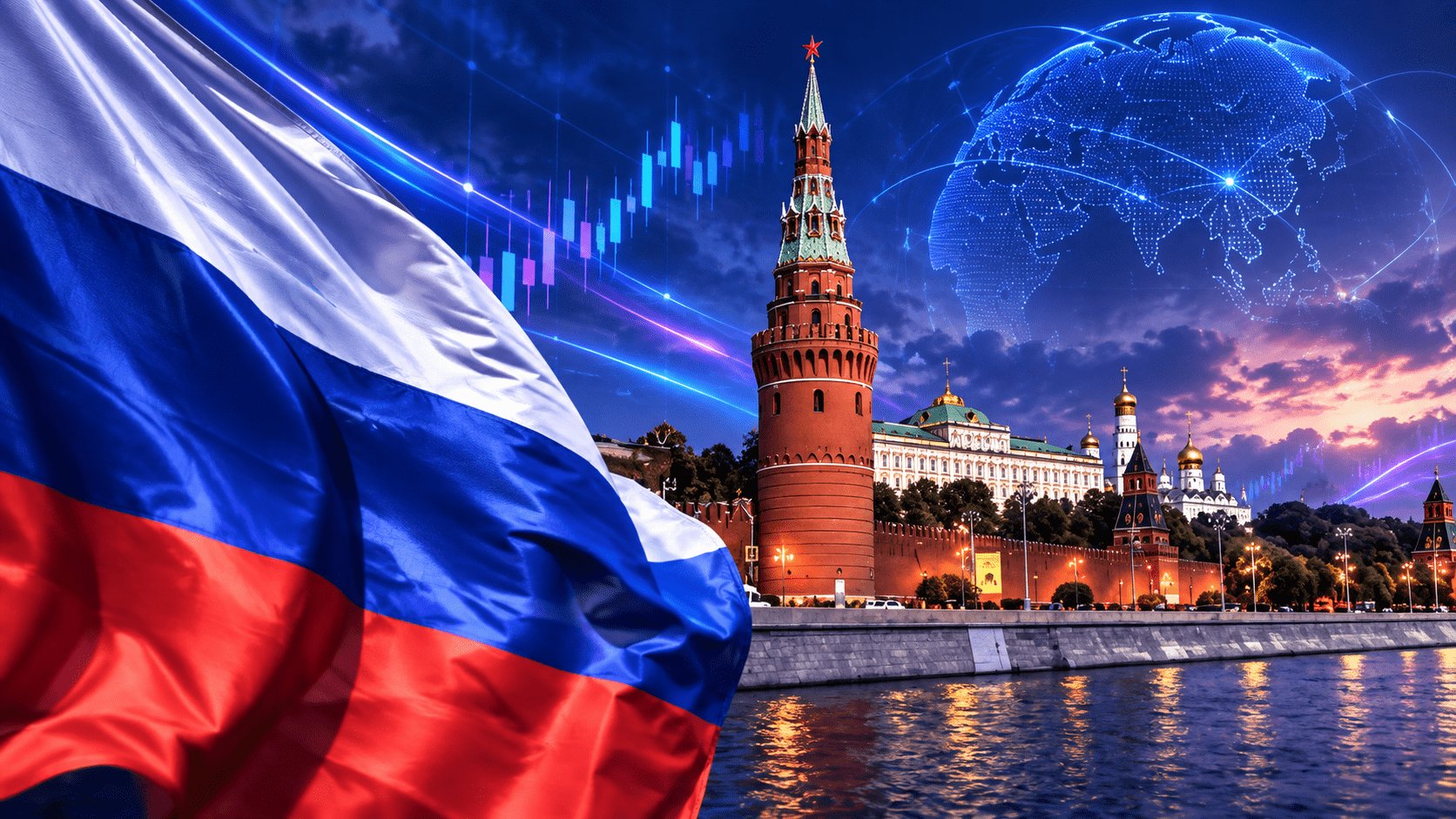 ИНН для цифрового счета у российского криптодепозитария станет обязательным для идентификации владельцев криптовалют