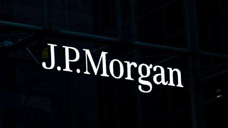 JPMorgan запускает токенизированные денежные фонды на Solana в США