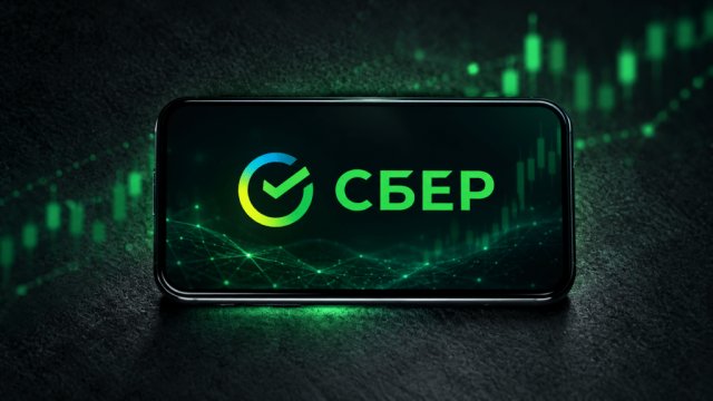 Сбербанк откроет торговлю криптовалютой для 110 млн клиентов с 1 декабря