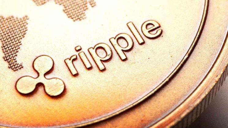 Ripple привлекла Meritz Securities, а XRP обогнал биткоин на Upbit