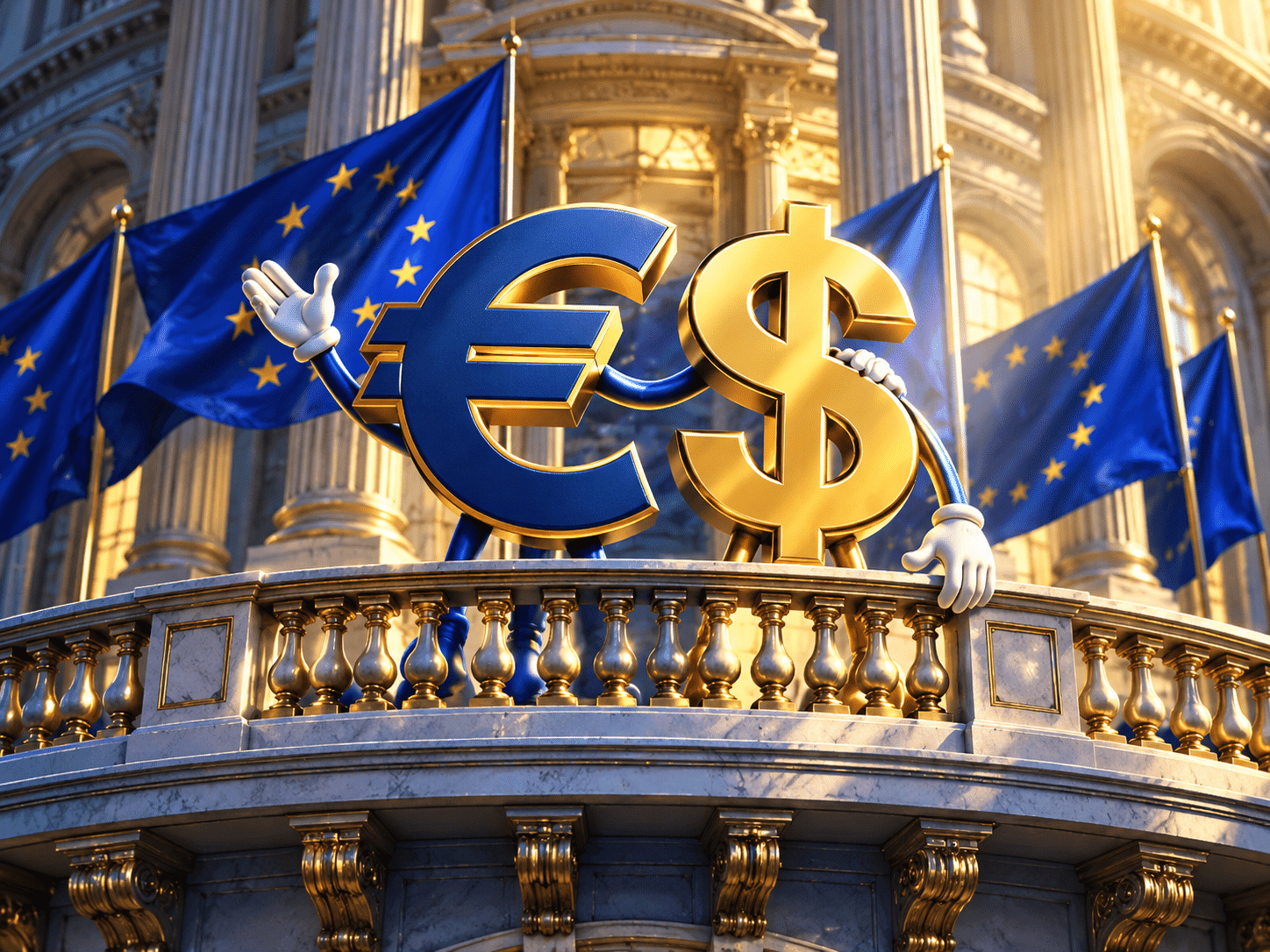 Европейские регулируемые долларовые стейблкоины USDAU, USDSM и USDCV конкурируют с глобальными USDT и USDC в рамках MiCA