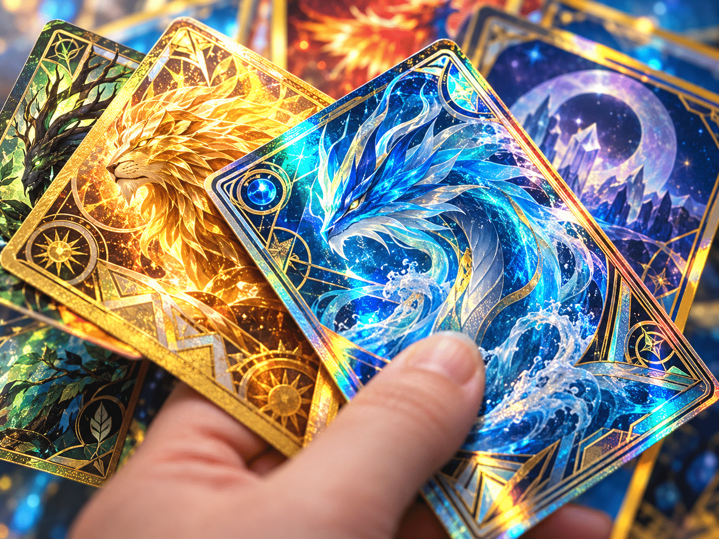 Coinbase готовит цифровое открытие наборов Pokémon, обеспеченных настоящими физическими коллекционными карточками