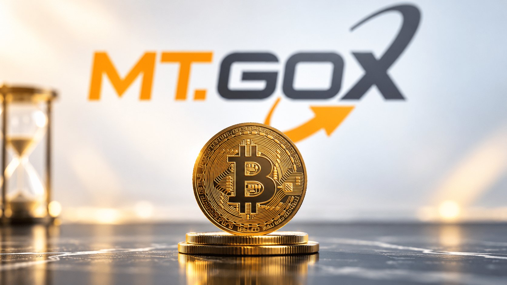 Выплаты Mt. Gox перенесены на 31 октября 2027 года — кредиторы обанкротившейся криптобиржи ожидают возврата биткоинов