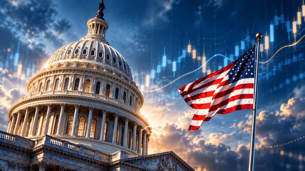 Инфляция производителей в США достигла 6,3%: биткоин под давлением