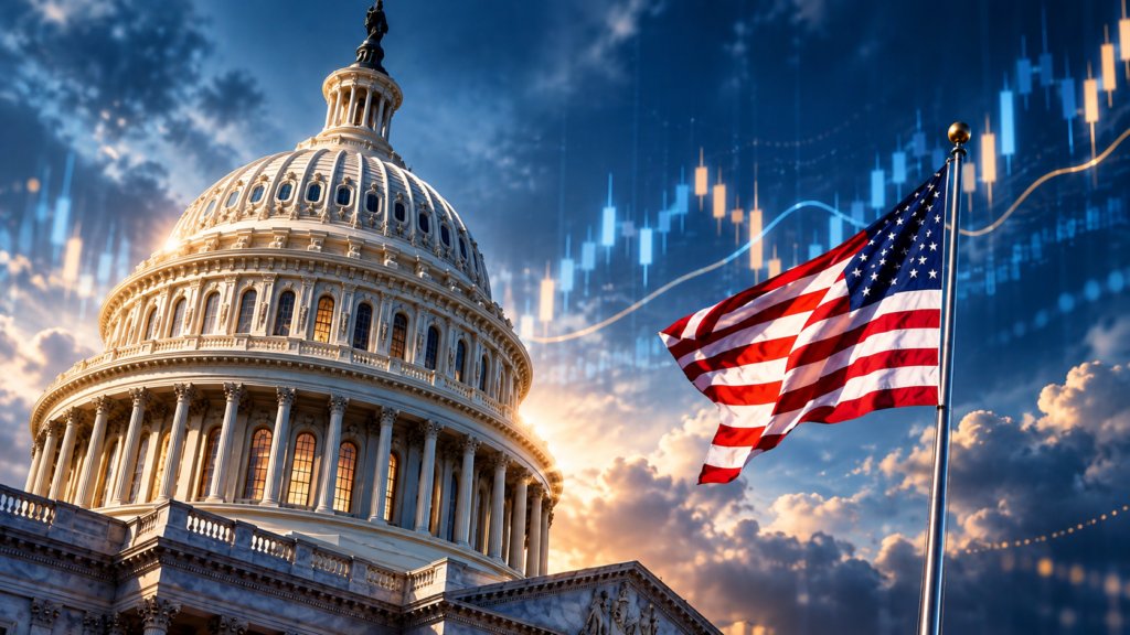 Инфляция производителей в США достигла 6,3%: биткоин под давлением