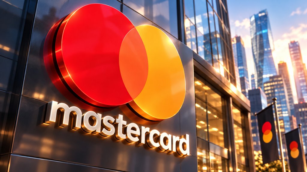Mastercard открывает платежи стейблкоинами в миллионах магазинов