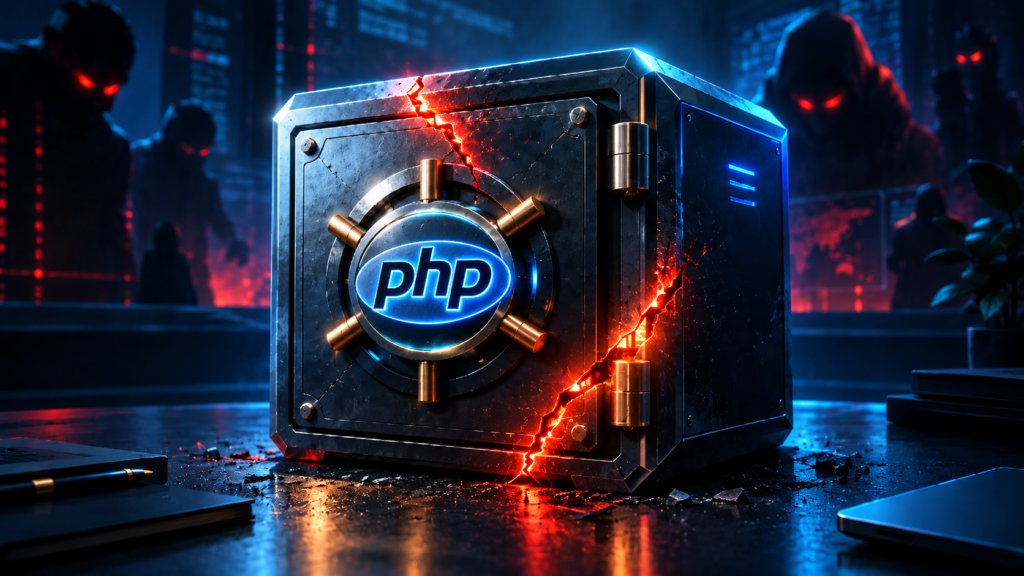 Критические уязвимости PHP угрожают криптобиржам и криптокошелькам