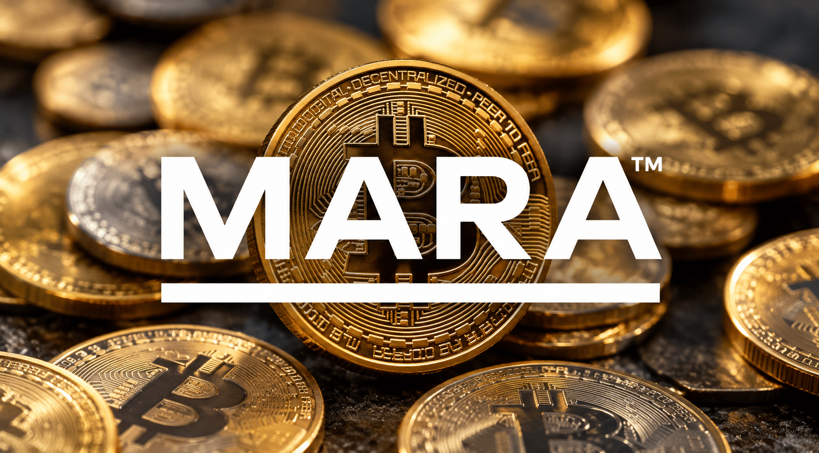 Перевод биткоинов MARA: что известно о перемещении 996 BTC